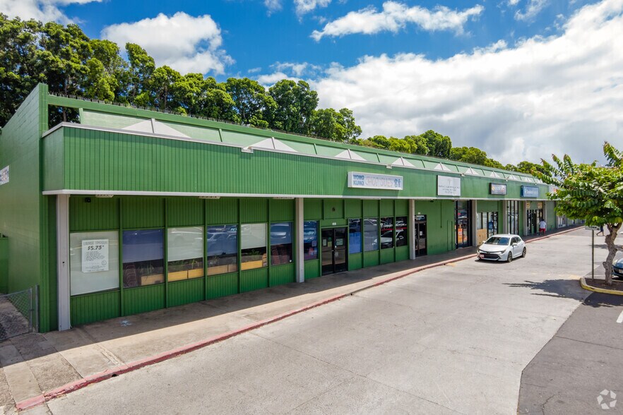 More Photos Of 94-866 Moloalo St, Waipahu Unknown For Lease