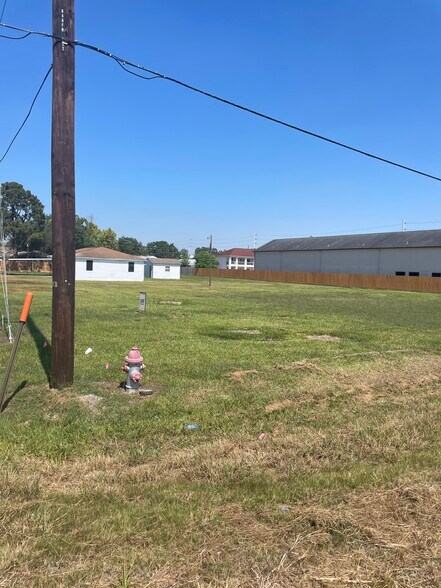 More Photos Of 3409 Houston St, Rosenberg Land For Sale