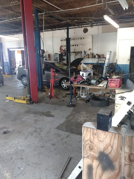 More Photos Of 2116 Fry Rd, Houston Auto Repair For Sale