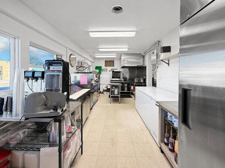 More Photos Of 22 Main St, Velva General Retail For Sale