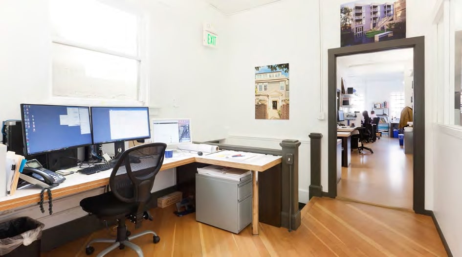 More Photos Of 948-950 Howard St, San Francisco Office For Lease