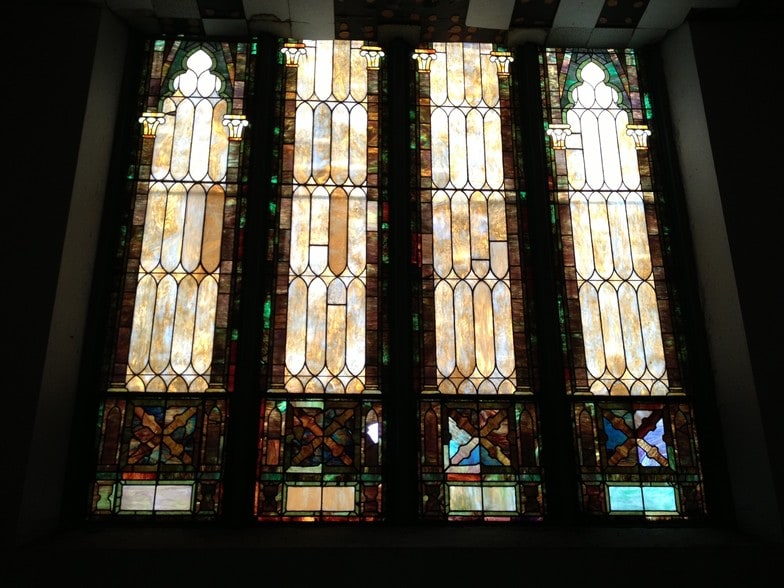 More Photos Of 3400-3410 Garrison Blvd, Baltimore Religious Facility For Sale