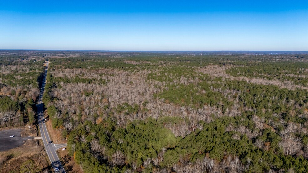 More Photos Of Highway 378 - D&J Plaza, Leesville Land For Sale
