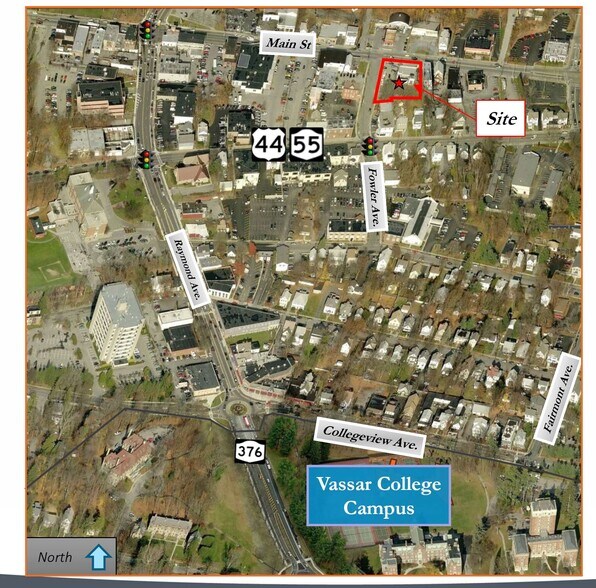 More Photos Of 816 Main St, Poughkeepsie Service Station For Sale