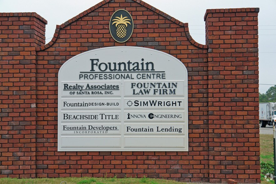 More Photos Of 2053 Fountain Professional Ct, Navarre Medical For Sale