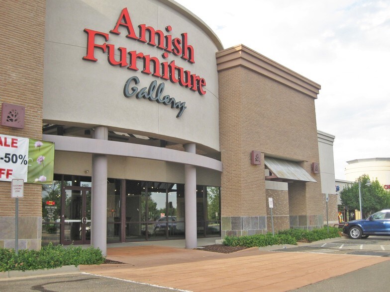 More Photos Of 8393-8543 Church Ranch Blvd, Broomfield Unknown For Lease