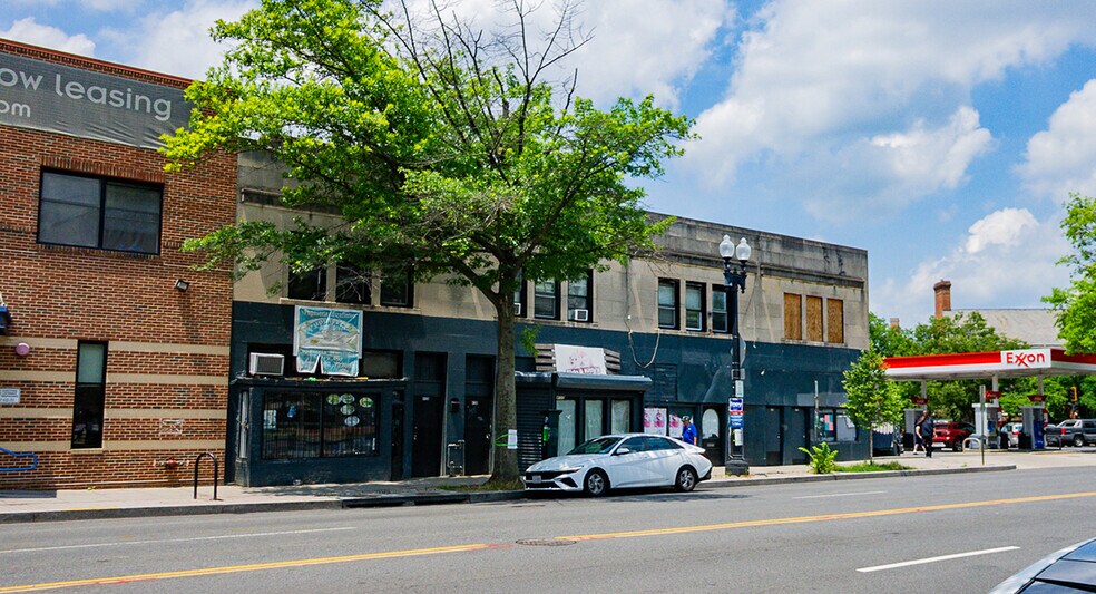 More Photos Of 4128-4132 Georgia Ave NW, Washington Storefront Retail Office For Sale