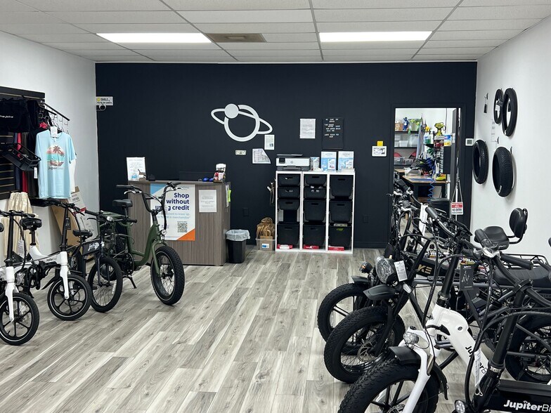 More Photos Of 3310 W Cypress St, Tampa Storefront Retail Office For Lease