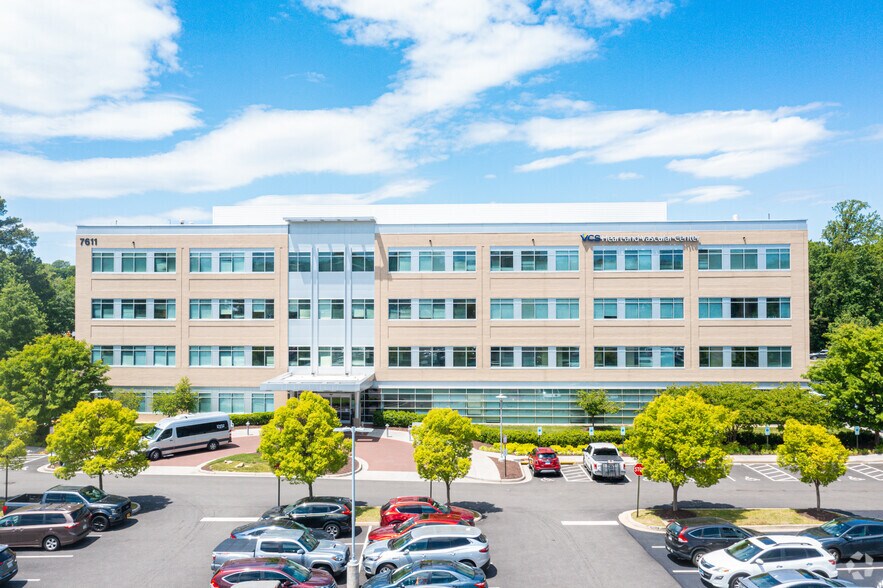 More Photos Of 7611 Forest Ave, Richmond Medical For Lease