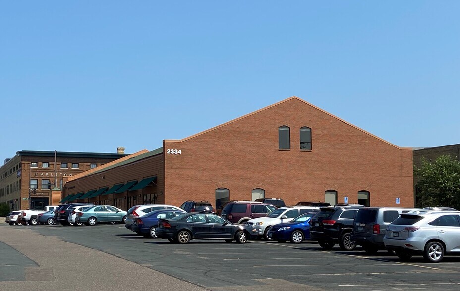 More Photos Of 2334 University Ave W, Saint Paul Office For Lease