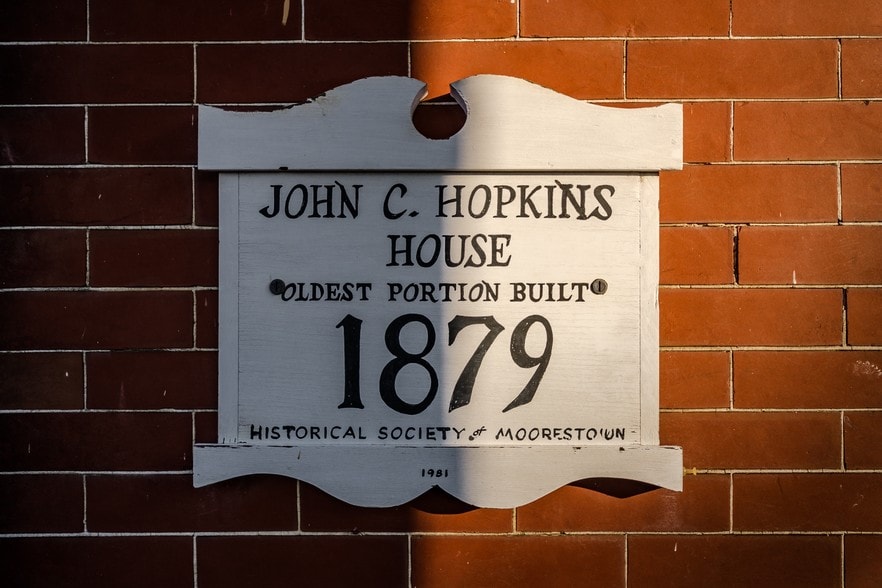 More Photos Of 10 W Main St, Moorestown Office For Sale