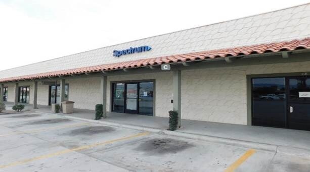 More Photos Of 81-557 Doctor Carreon Blvd, Indio Storefront Retail Office For Lease