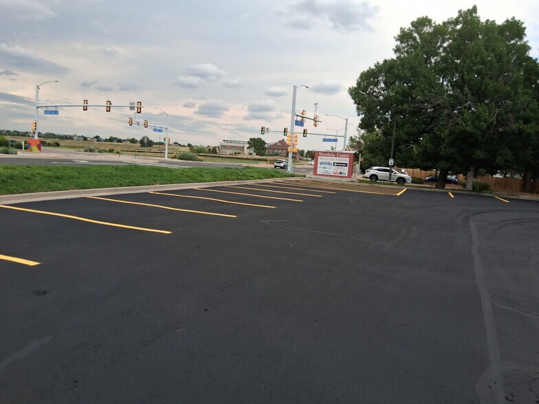 More Photos Of 12920 Lowell Blvd, Broomfield Storefront For Sale