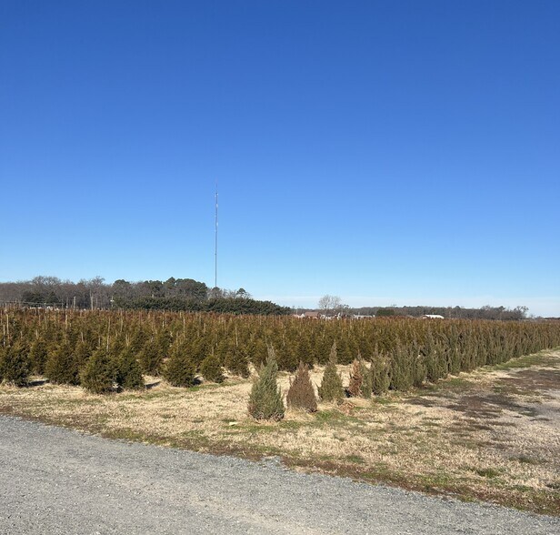 More Photos Of 35811 Road 504 Rd, Delmar Land For Sale