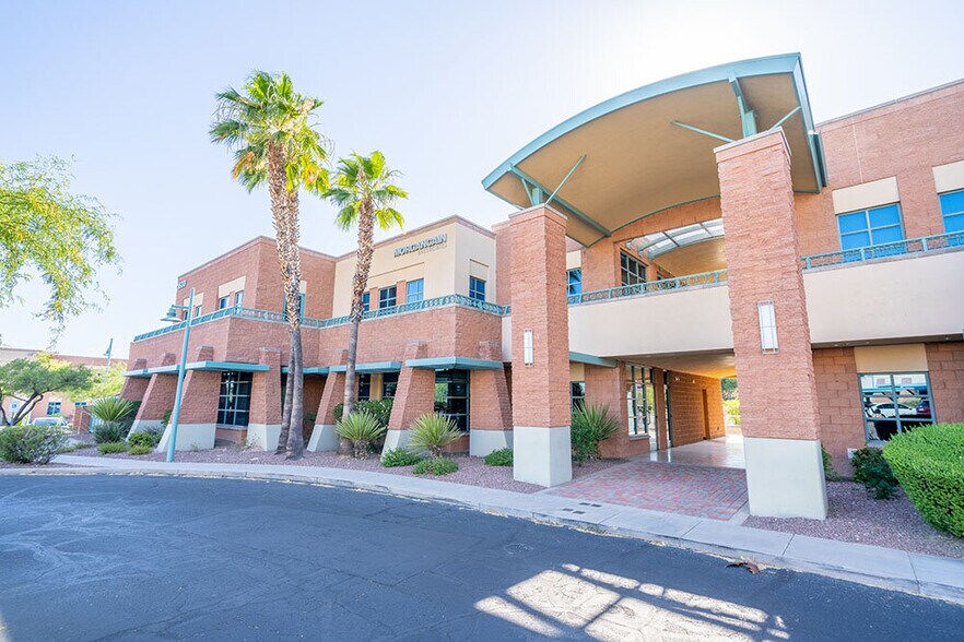 More Photos Of 1630 E River Rd, Tucson Office For Sale