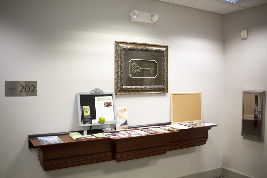 More Photos Of 312 W State St, Kennett Square Office For Lease