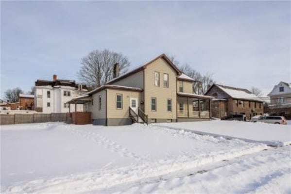 More Photos Of 19 Old Monongahela Pike, Eighty Four Specialty For Sale