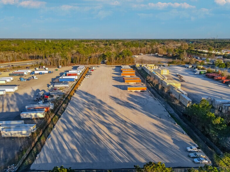 More Photos Of 11864 Camden Ave, Jacksonville Land For Lease