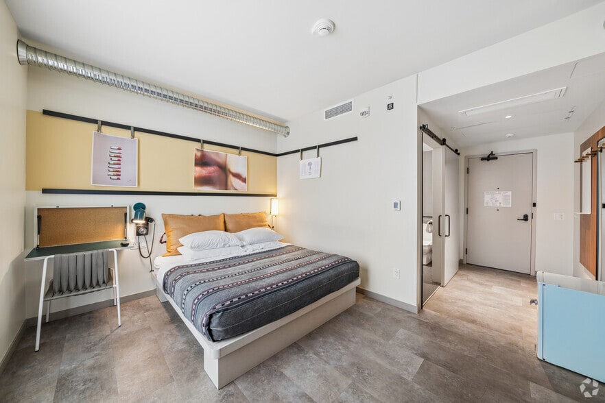 More Photos Of 2225 Telegraph Ave, Oakland Hotel For Sale