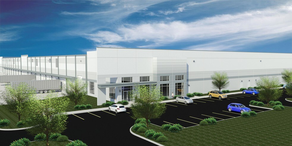 More Photos Of 3435 Jonesboro Rd SE, Atlanta Distribution For Sale