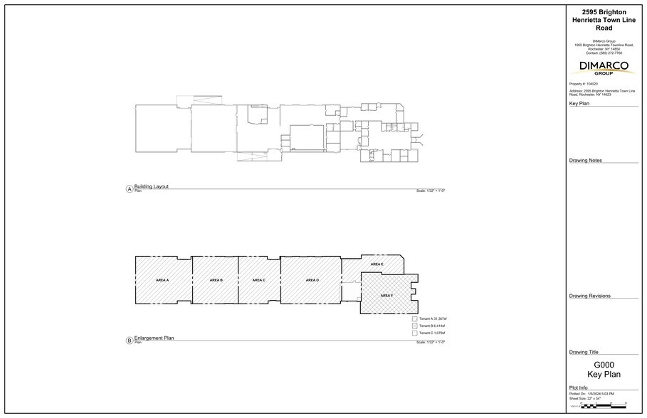 More Photos Of 2595 Brighton Henrietta Town L Rd, Rochester Light Distribution For Lease