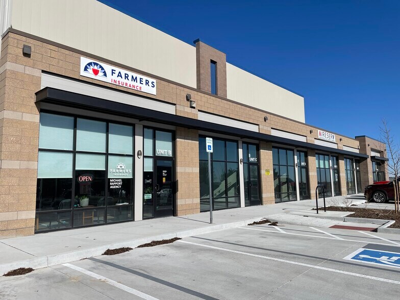More Photos Of 3630 State Highway 52, Frederick Self Storage For Lease