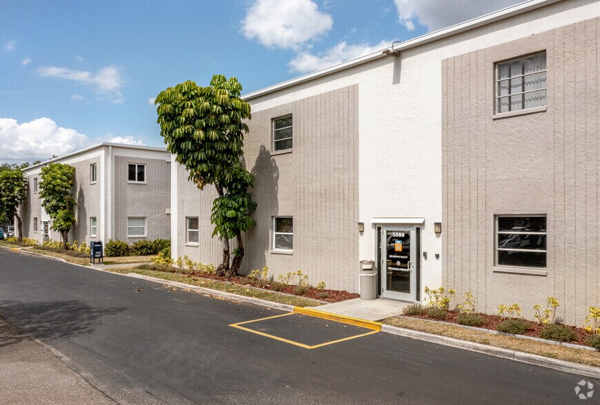 More Photos Of Northside Professional Complex, Saint Petersburg Medical For Lease