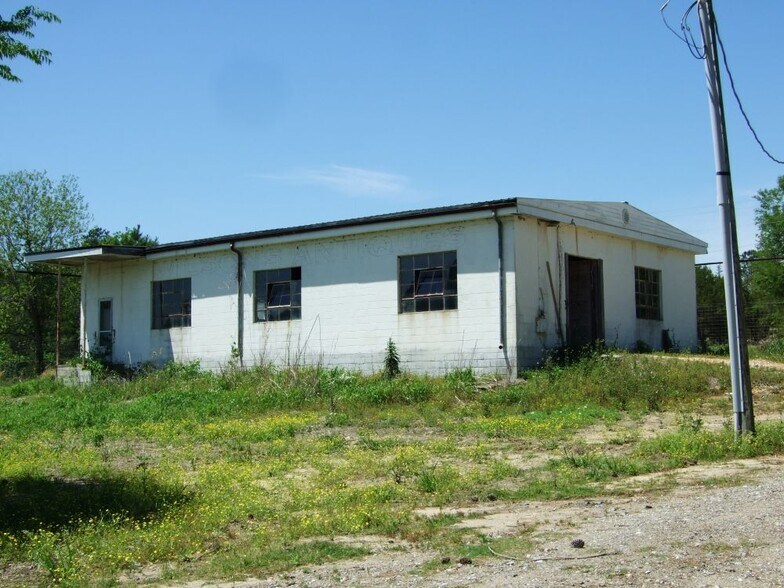 More Photos Of 23316 Us Highway 80 W, Demopolis Industrial For Sale