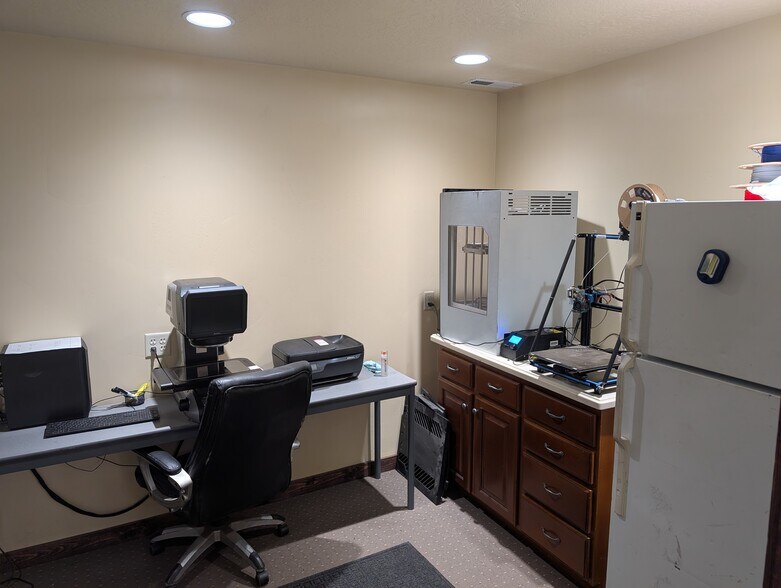 More Photos Of 1278 S 1200 W, Marriott-Slaterville Warehouse For Sale