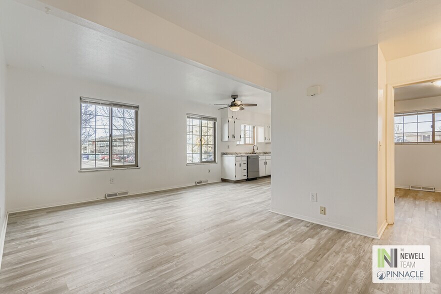 More Photos Of 5720 W Warren Ave, Denver Apartments For Sale