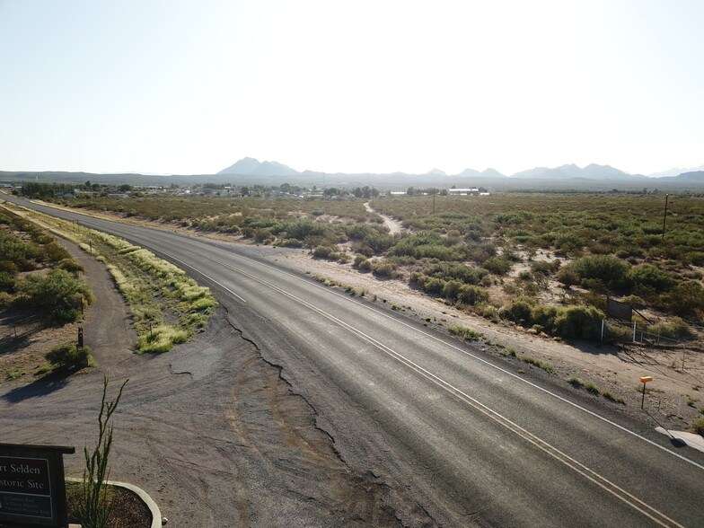 More Photos Of 1201 Fort Selden Rd, Las Cruces Land For Sale