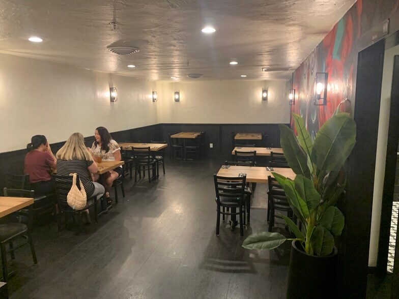 More Photos Of 3883 Taylor Rd, Loomis Restaurant For Sale