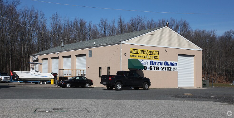 More Photos Of 1232 S Philadelphia Blvd, Aberdeen Unknown For Lease