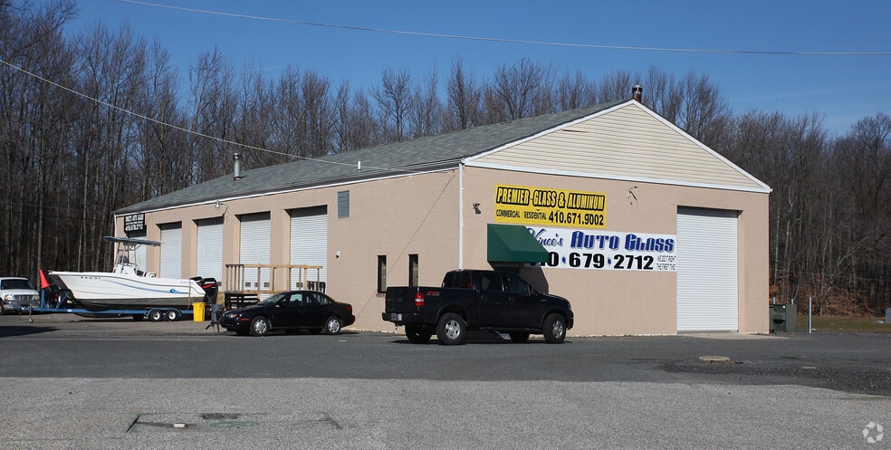 More Photos Of 1232 S Philadelphia Blvd, Aberdeen Unknown For Lease