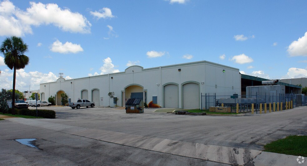More Photos Of 16565 NW 15th Ave, Miami Warehouse For Lease