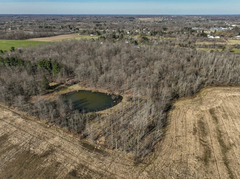 More Photos Of Branch Rd, Medina Land For Sale
