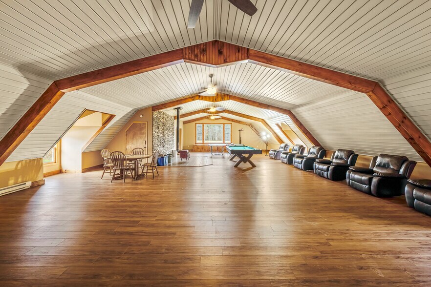 More Photos Of 228 Huntington Creek Rd, Sweet Valley Land For Sale