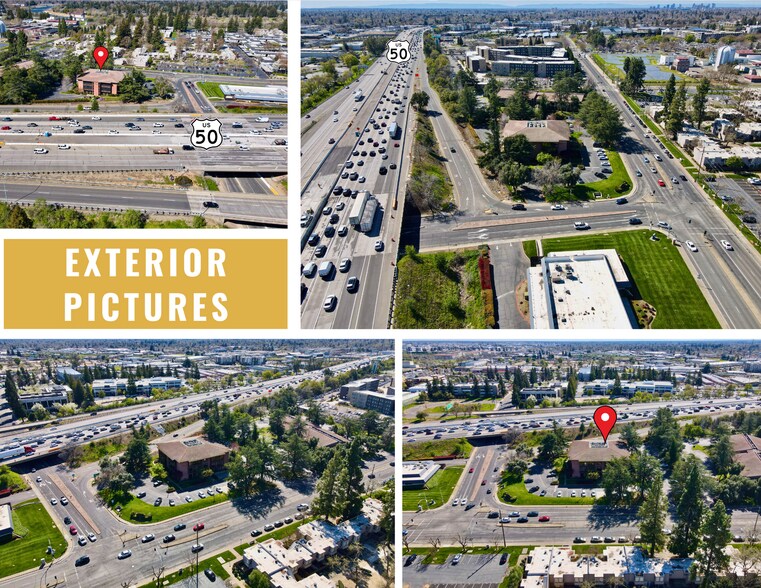 More Photos Of 7750 College Town Dr, Sacramento Office Residential For Lease