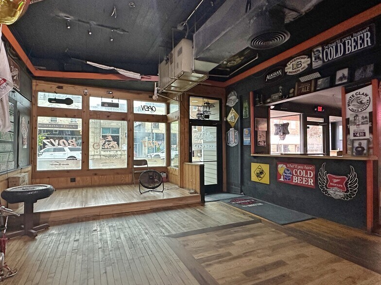 More Photos Of 219 S Main St, Fort Atkinson Bar For Sale