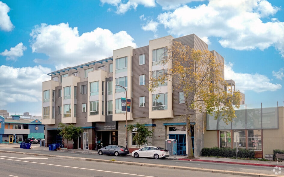More Photos Of 1812 University Ave, Berkeley Apartments For Lease