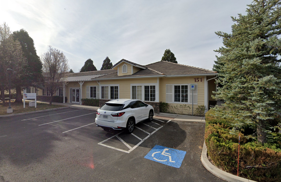 Primary Photo Of 151 Country Estates Cir, Reno Office For Sale