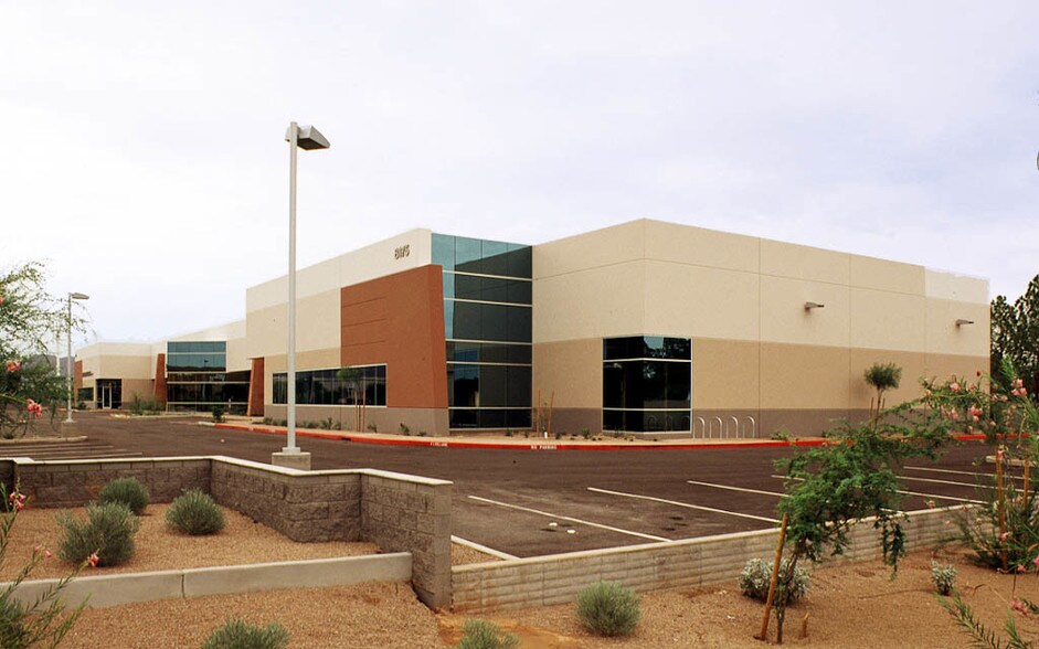 More Photos Of 8175 E Raintree Dr, Scottsdale Warehouse For Lease