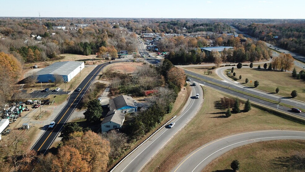 More Photos Of 2209 Gordon Ln, Richmond Land For Sale