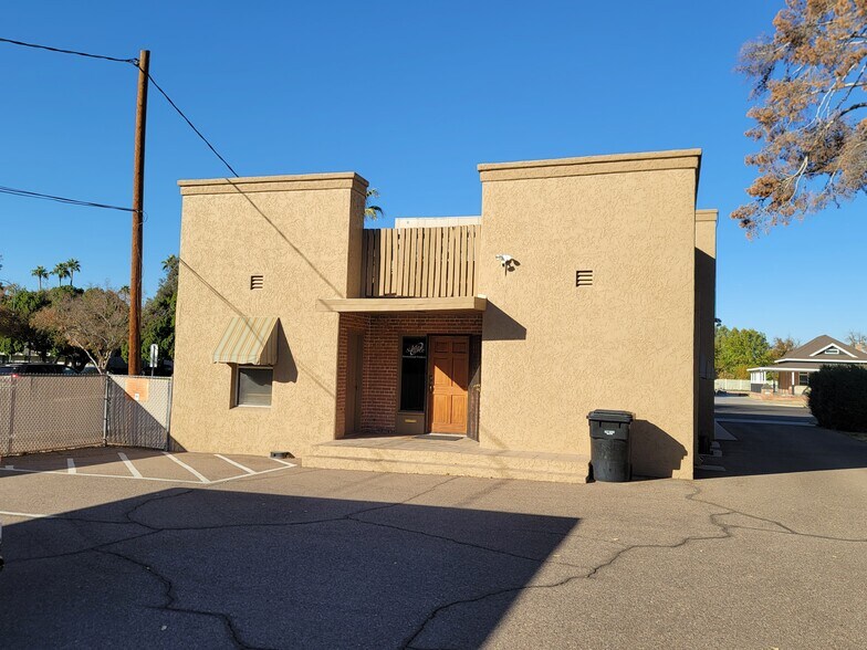 More Photos Of 131 W 1st St, Mesa Office For Sale