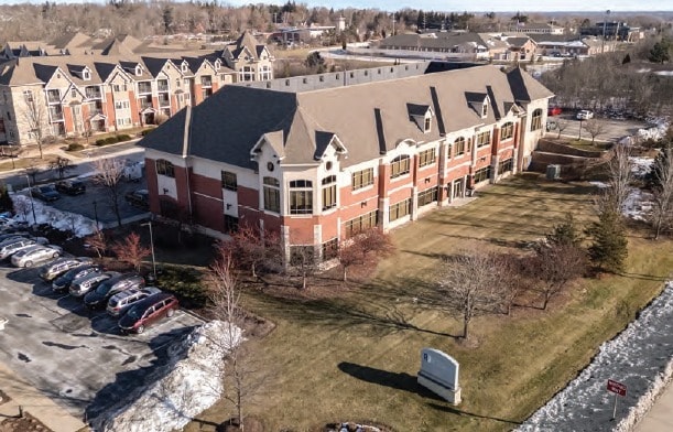 More Photos Of 17400 W Capitol Dr, Brookfield Office For Sale