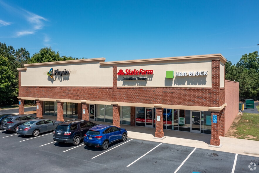 More Photos Of 1591 NE Highway 20, Conyers Unknown For Lease