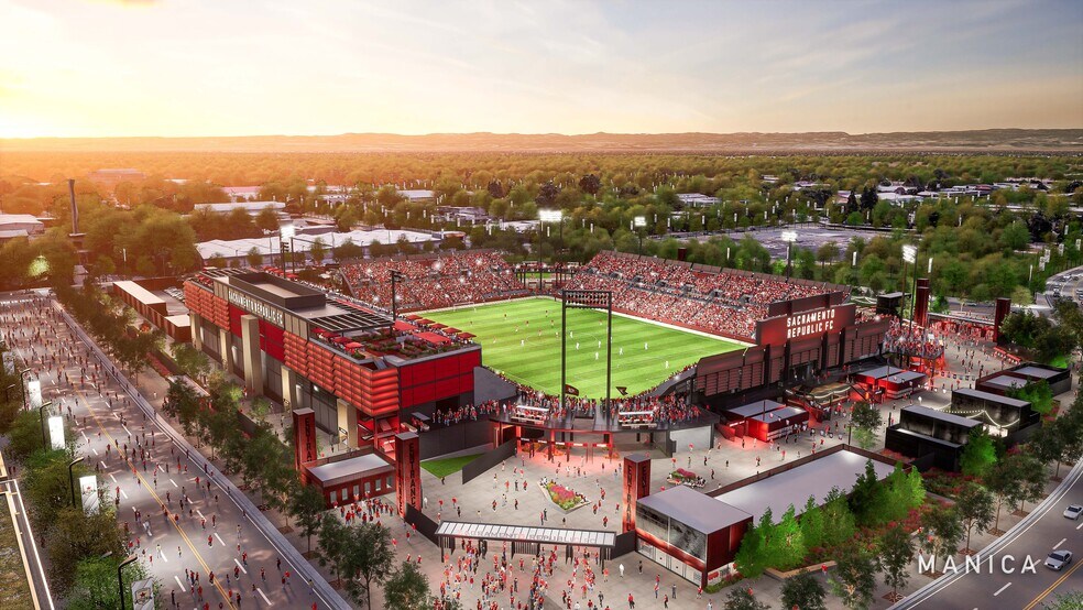 More Photos Of 251 6th St, Sacramento Apartments For Lease