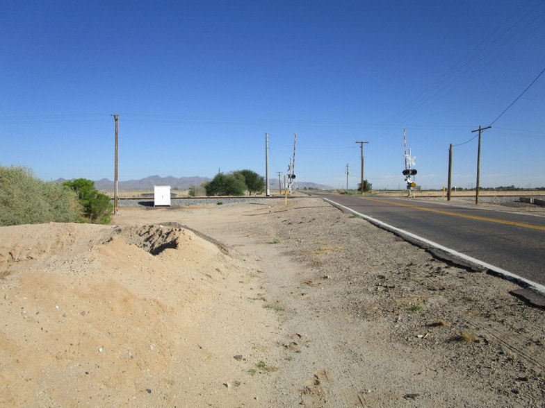 More Photos Of 6200 S Dean Rd, Buckeye Land For Lease