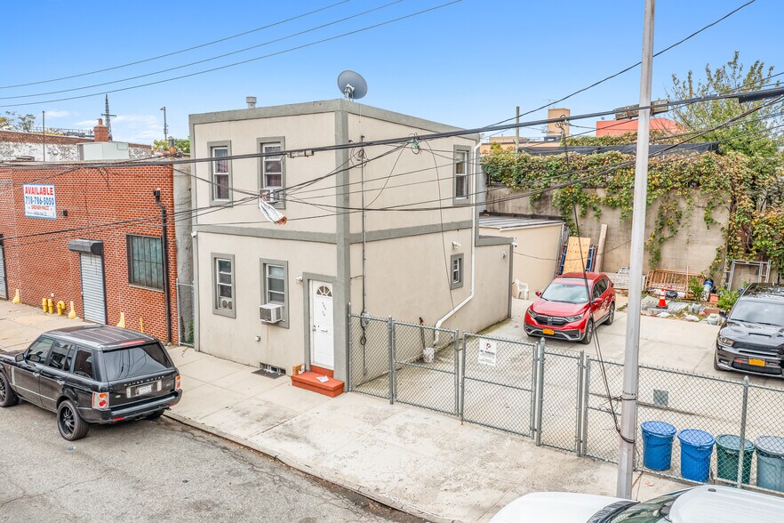 More Photos Of 100-10-100-12 103rd Ave, Ozone Park Multifamily For Sale