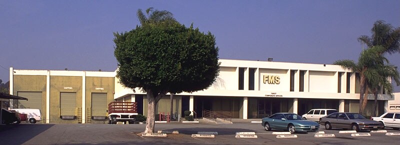 More Photos Of 12633-12641 Beatrice St, Los Angeles Light Manufacturing For Lease